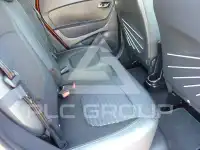 2017 Renault Captur