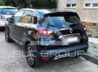 2017 Renault Captur