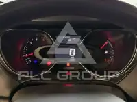 2017 Renault Captur