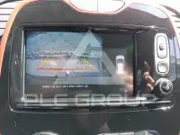 2017 Renault Captur