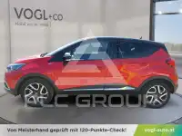 2017 Renault Captur