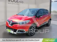 2017 Renault Captur