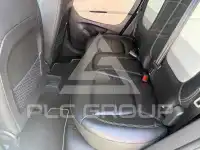 2017 Renault Captur