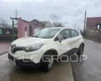 2017 Renault Captur