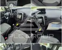 2017 Renault Captur