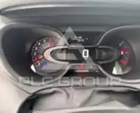 2017 Renault Captur