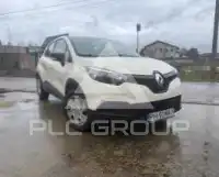 2017 Renault Captur
