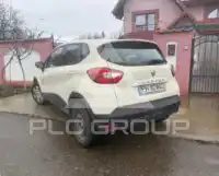 2017 Renault Captur