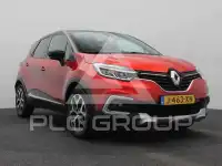 2017 Renault Captur