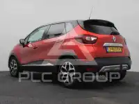 2017 Renault Captur
