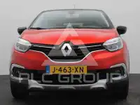 2017 Renault Captur