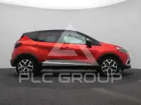 2017 Renault Captur
