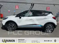 2017 Renault Captur