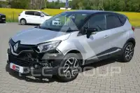 2017 Renault Captur