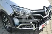 2017 Renault Captur