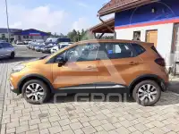 2017 Renault Captur