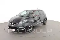 2017 Renault Captur