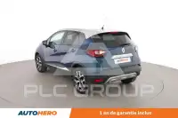 2017 Renault Captur
