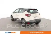 2017 Renault Captur