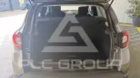 2017 Renault Captur