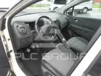 2017 Renault Captur