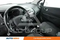 2017 Renault Captur