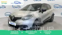 2017 Renault Captur