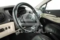 2017 Renault Captur