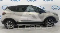 2017 Renault Captur