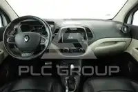 2017 Renault Captur