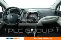 2017 Renault Captur
