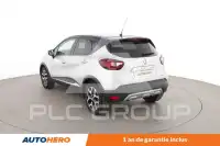 2017 Renault Captur