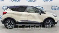 2017 Renault Captur