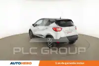 2017 Renault Captur