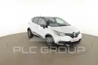 2017 Renault Captur