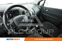 2017 Renault Captur
