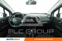 2017 Renault Captur