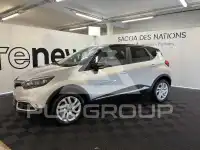2017 Renault Captur