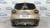 2017 Renault Captur