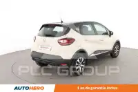2017 Renault Captur