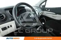 2017 Renault Captur