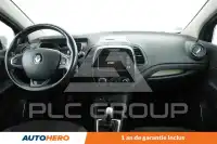 2017 Renault Captur