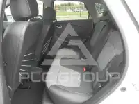 2017 Renault Captur