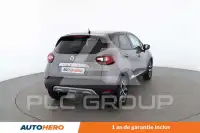 2017 Renault Captur