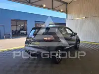 2017 Renault Captur