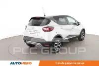 2017 Renault Captur