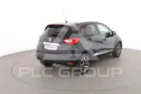 2017 Renault Captur