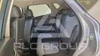 2017 Renault Captur