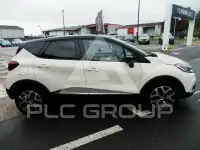 2017 Renault Captur