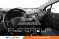 2017 Renault Captur